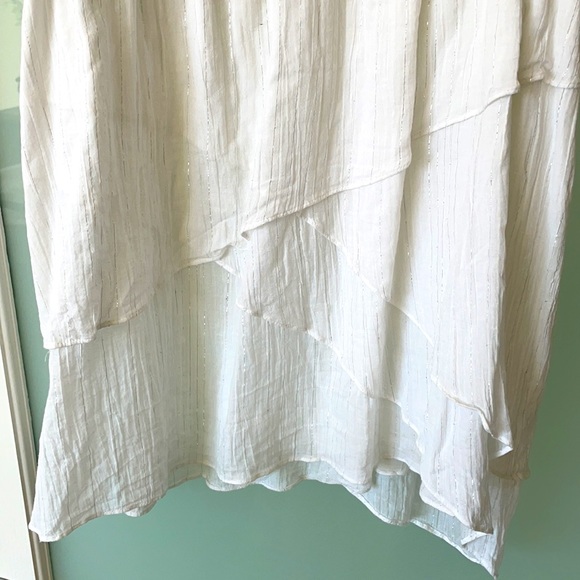 IRO Mini Cover Up Dress - Picture 9 of 11